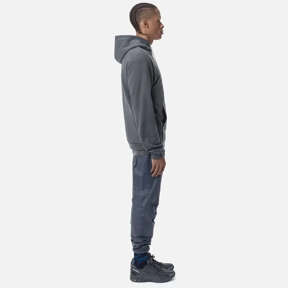 John Elliott tomba Himalayan pant steel blue Small NWT
